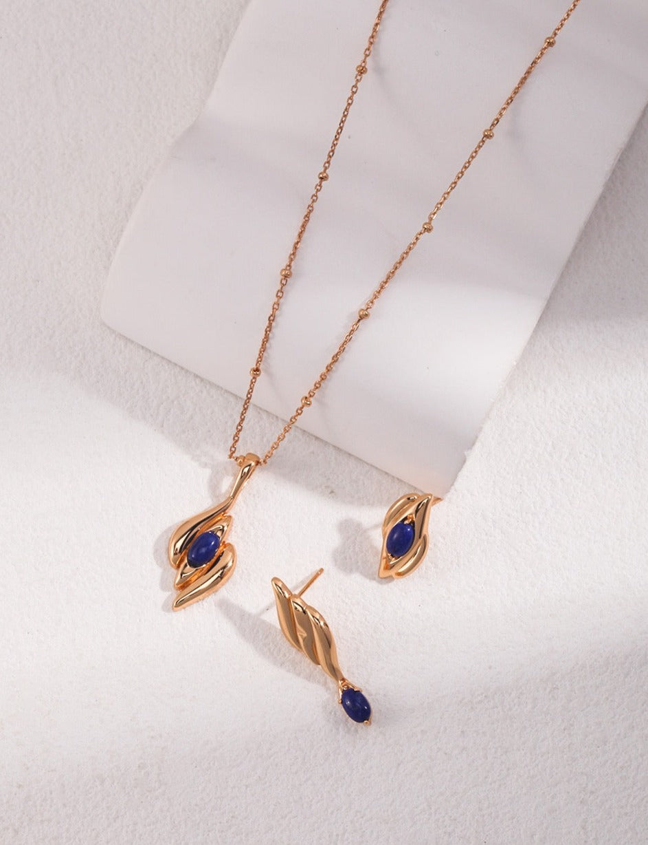 A/B Style Sky Wings Earrings