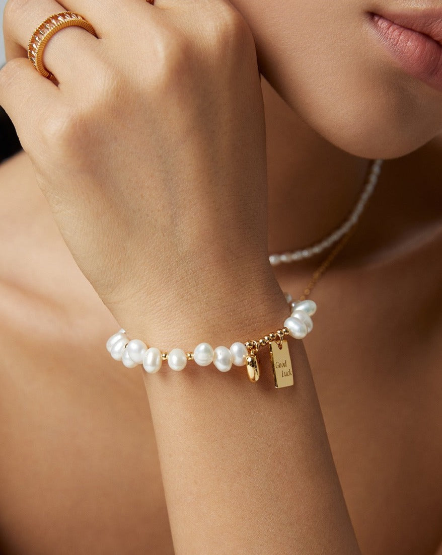 Good Luck Bracelet