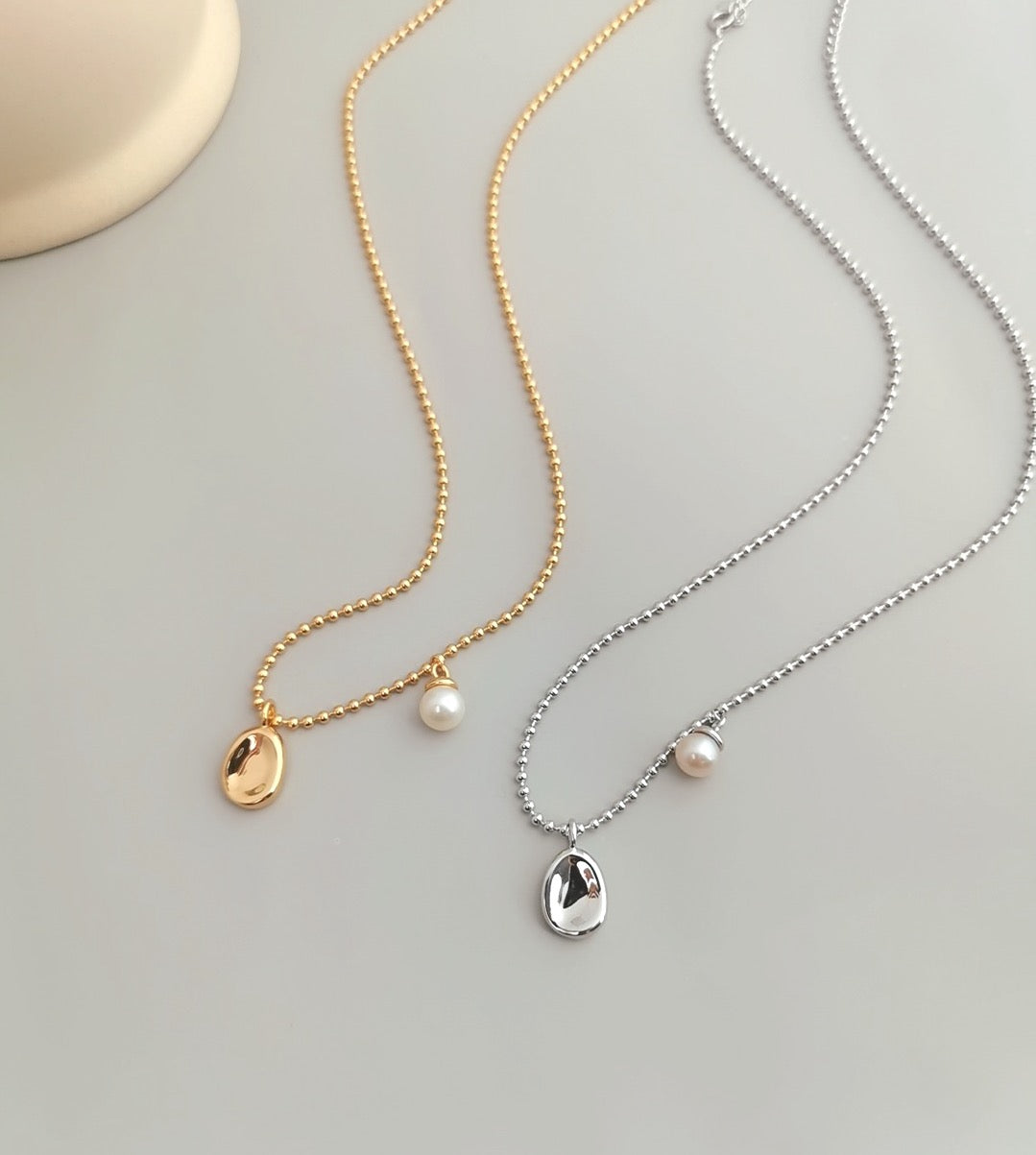 Pendants Necklace