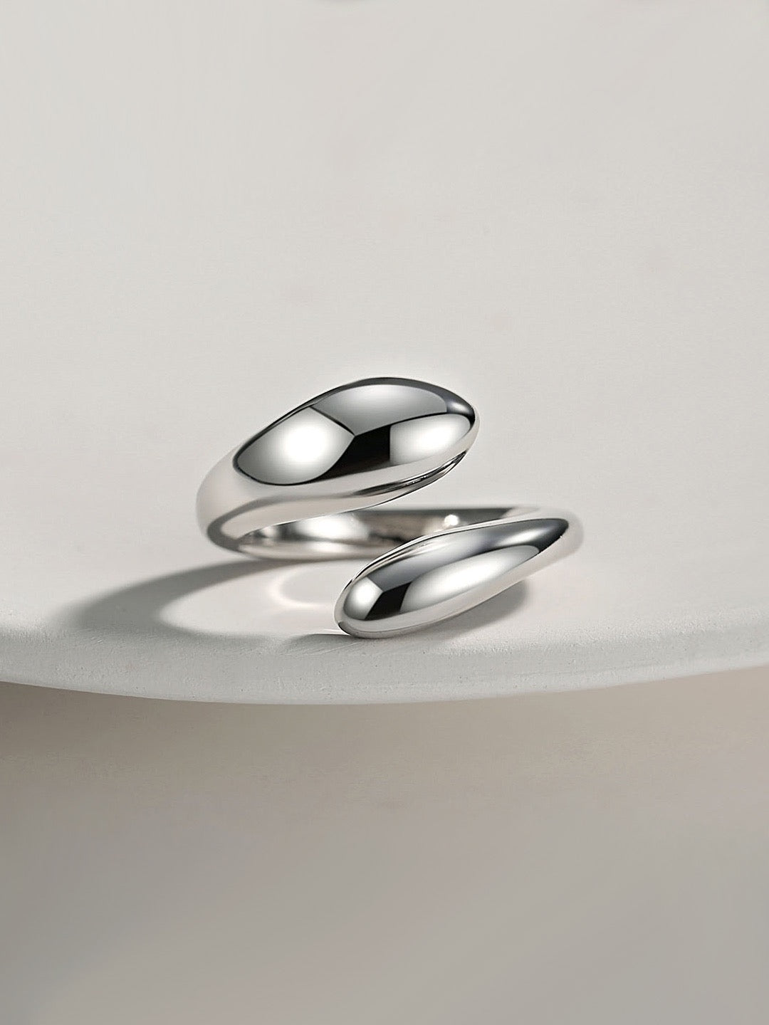 Sterling Sliver Ring