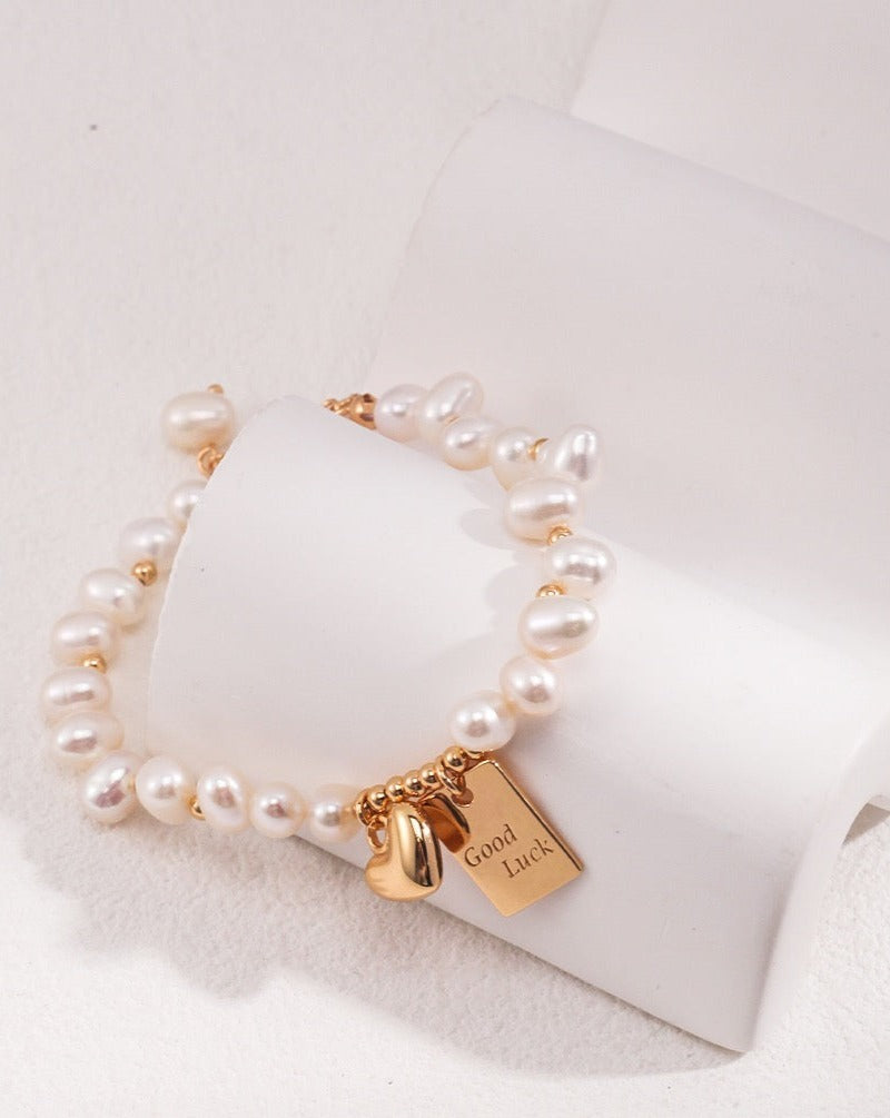 Good Luck Bracelet
