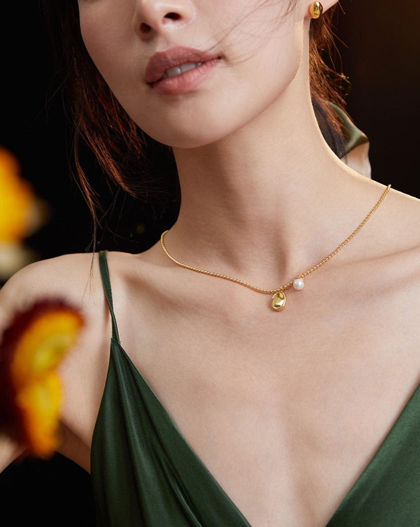 Pendants Necklace