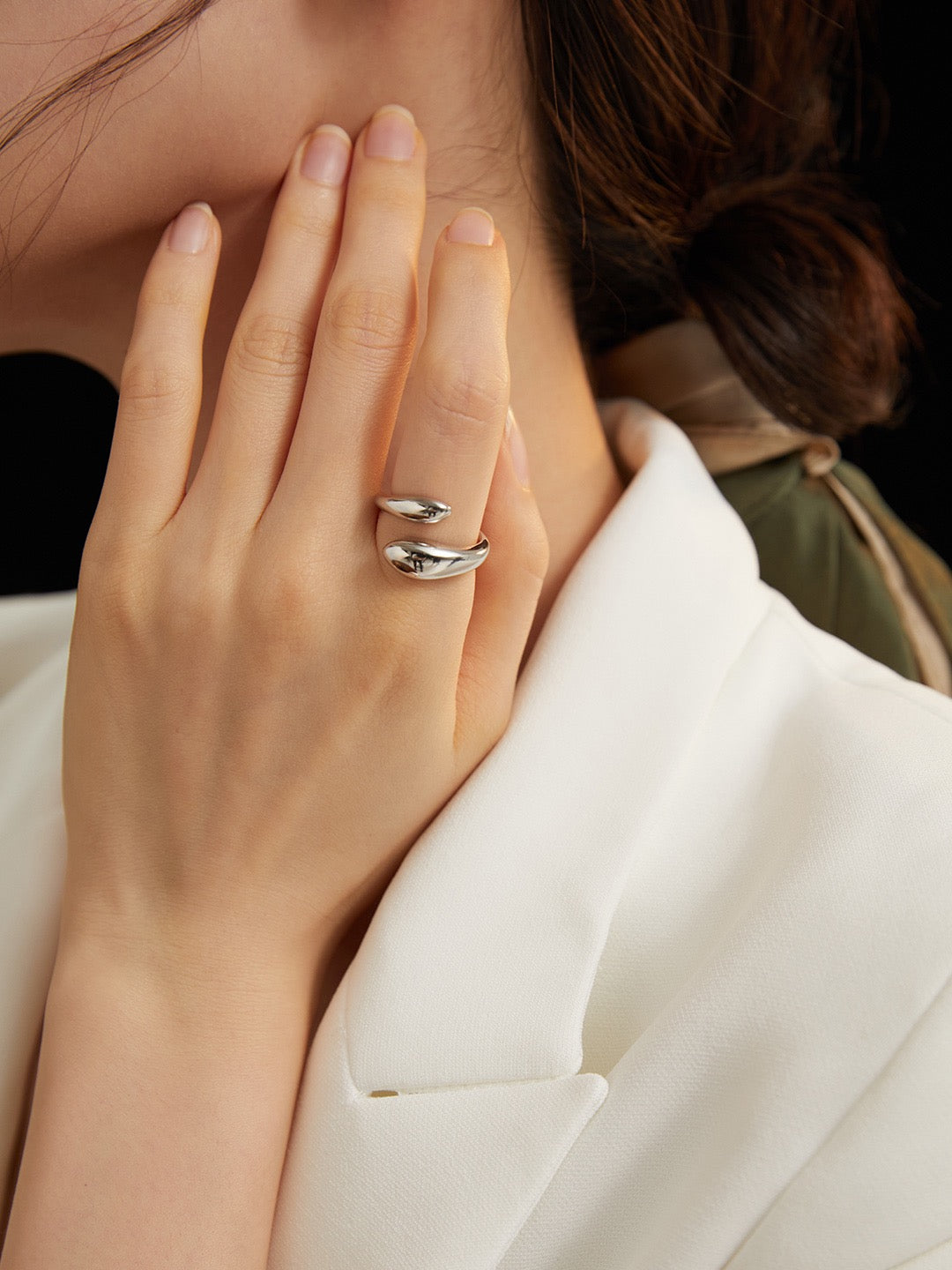 Sterling Sliver Ring