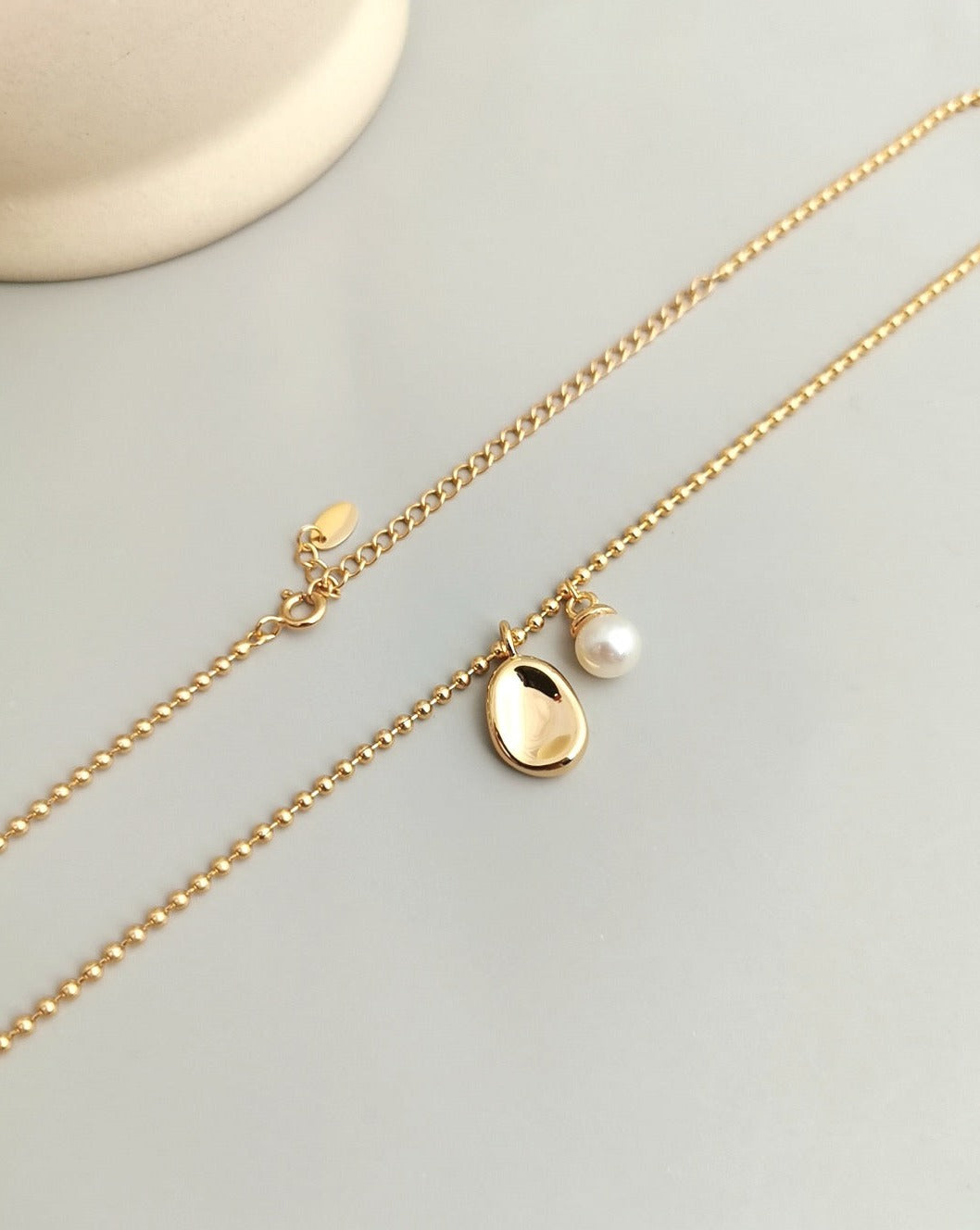 Pendants Necklace