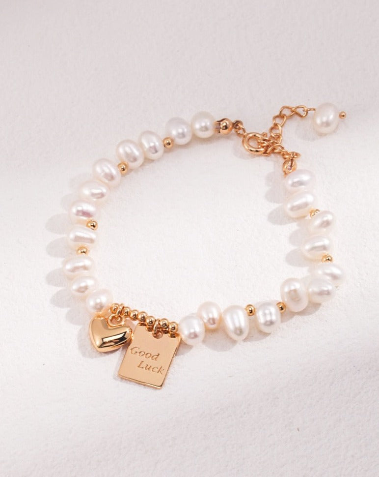 Good Luck Bracelet