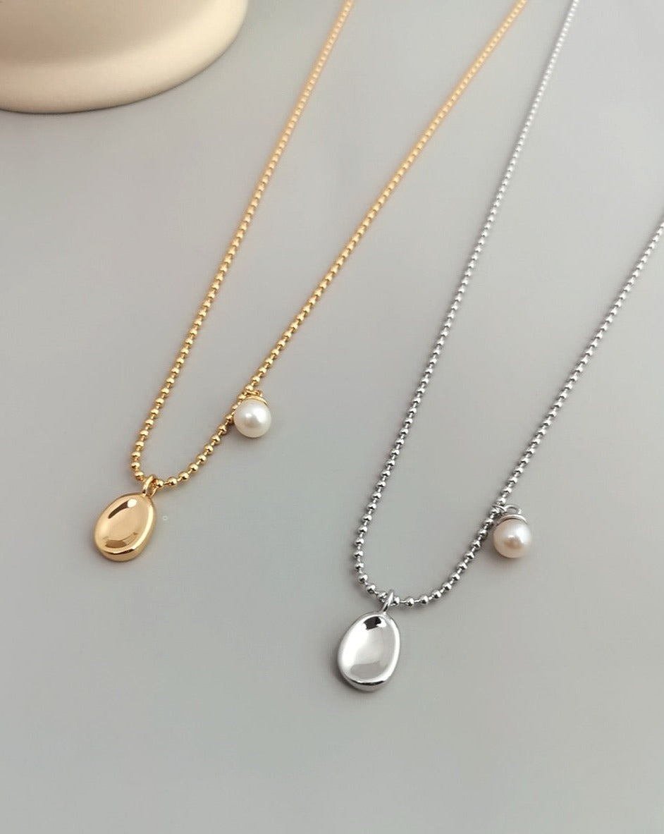 Pendants Necklace
