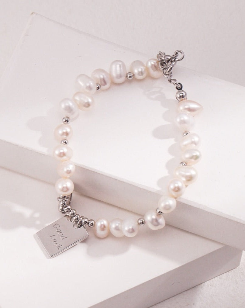 Good Luck Bracelet