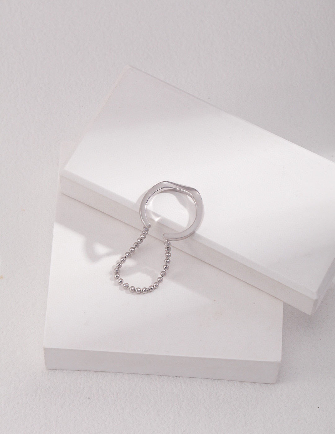 Molten Chain Ring