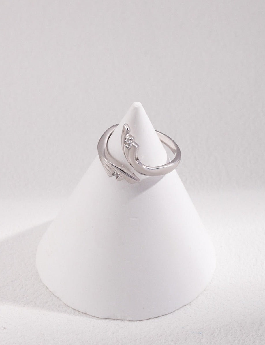 Set Yourself Free Ring