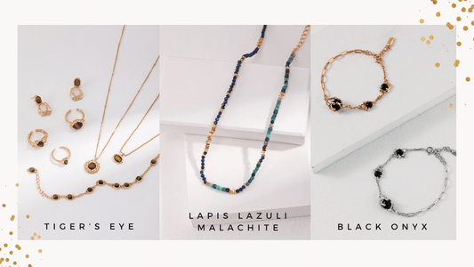 Gemstones: Hidden Meanings and Powers
