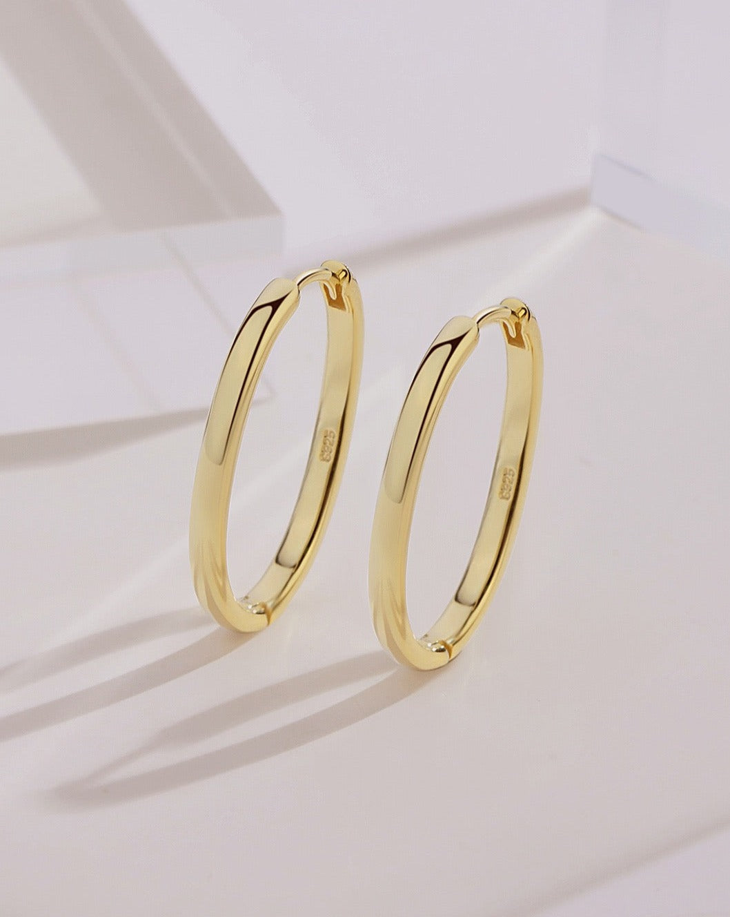Hoop Earrings