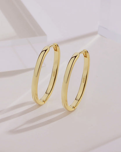 Hoop Earrings