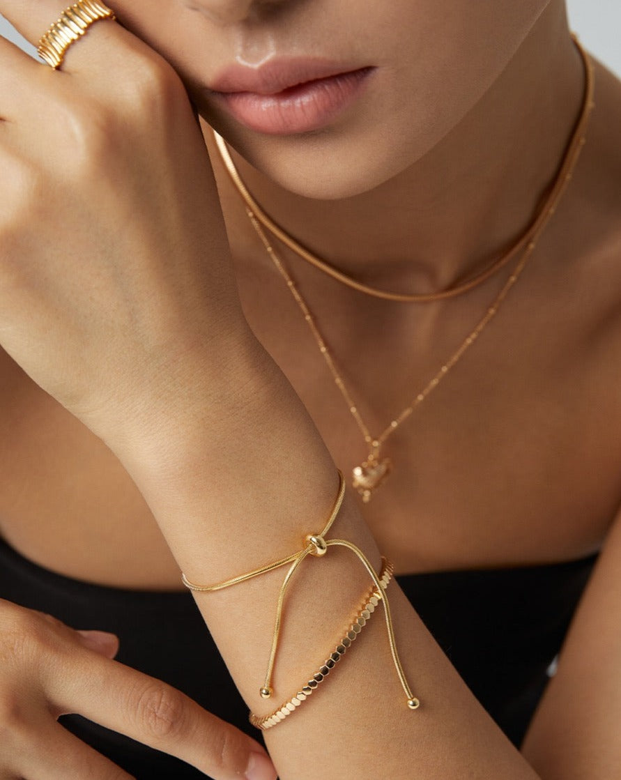 Adjustable Bracelet