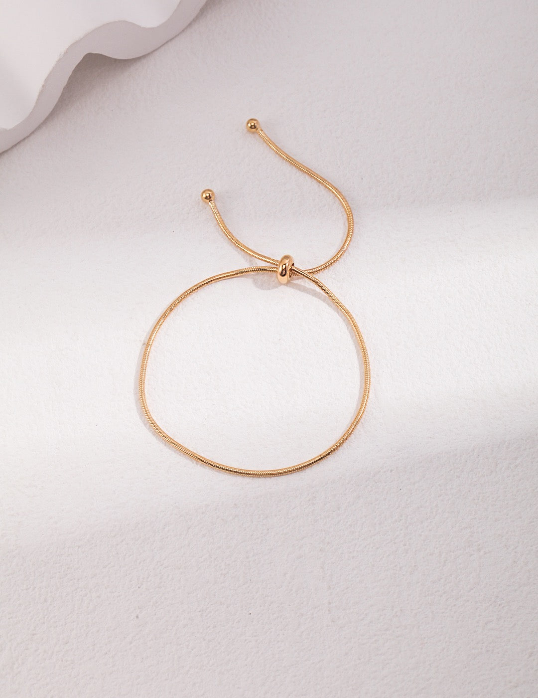 Adjustable Bracelet