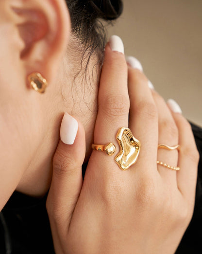 Statement Ring