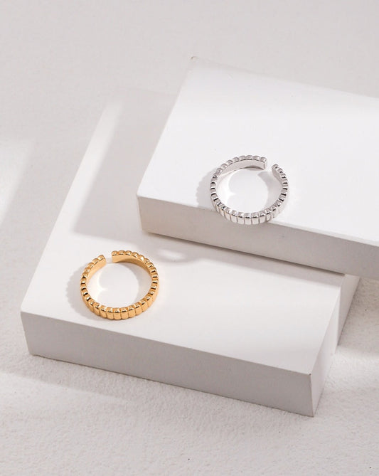 Stackable Ring