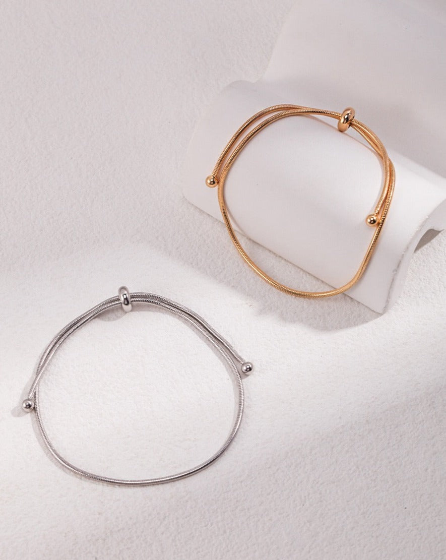 Adjustable Bracelet