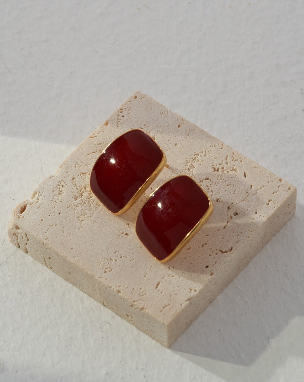 Vintage Stud Earrings