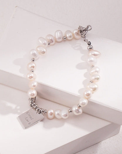Good Luck Bracelet