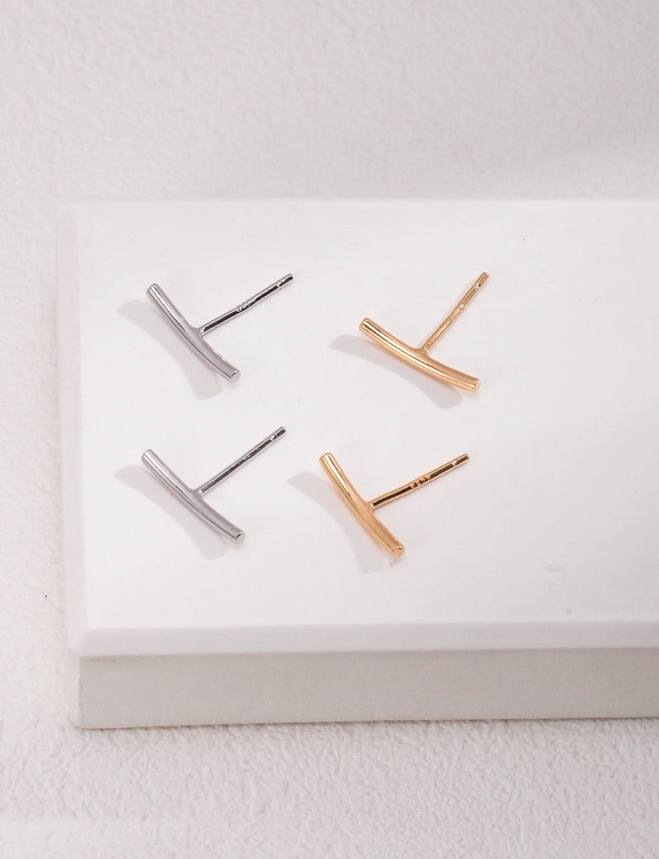 Party Highlight 2 in 1 Dangle Earrings