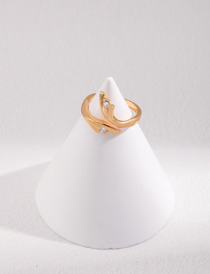 Set Yourself Free Ring