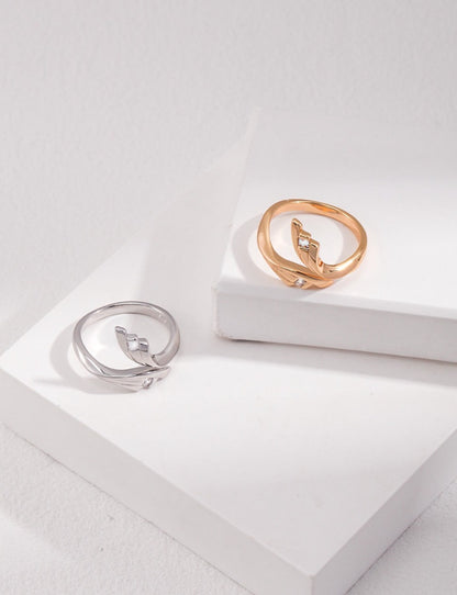 Set Yourself Free Ring