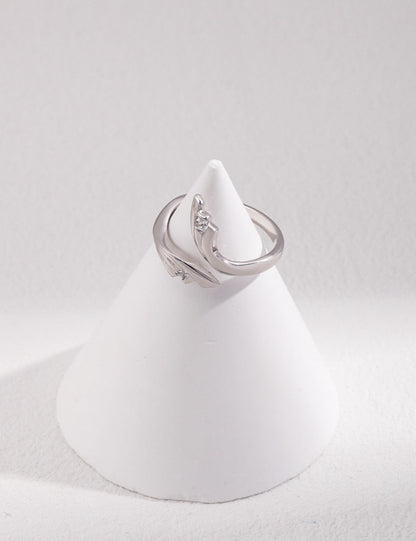 Set Yourself Free Ring