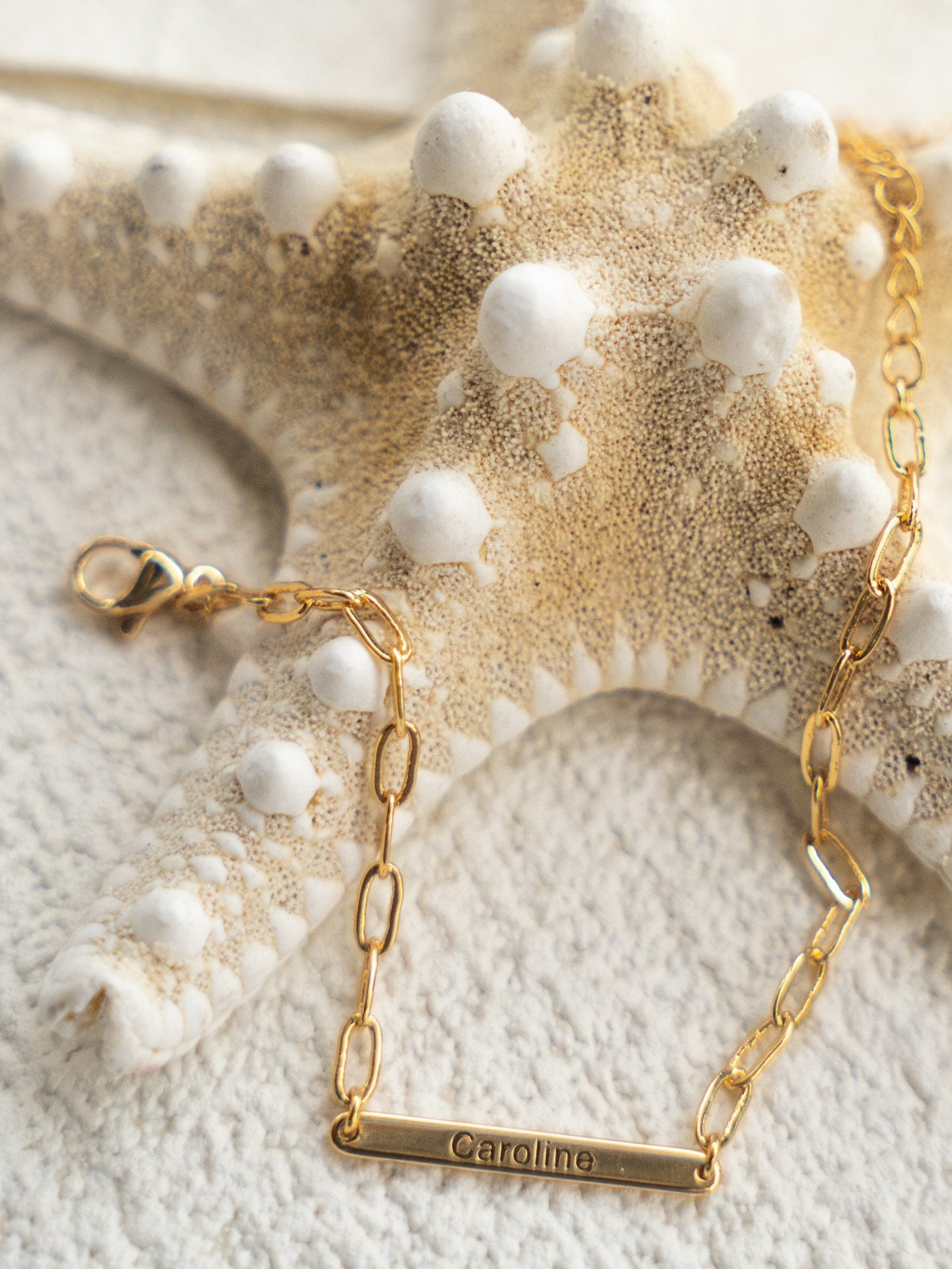 Custom Bracelet ♥︎