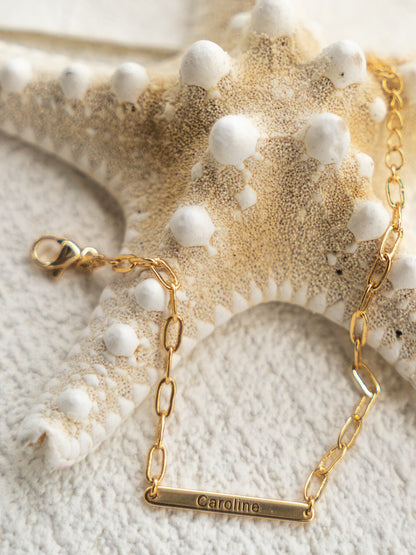 Custom Bracelet ♥︎